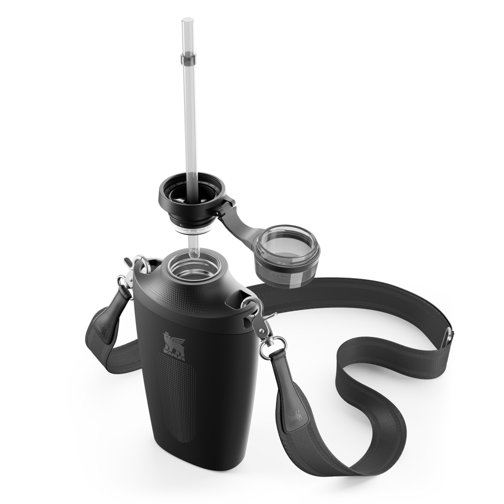 The Stanley Cross Bottle D066R