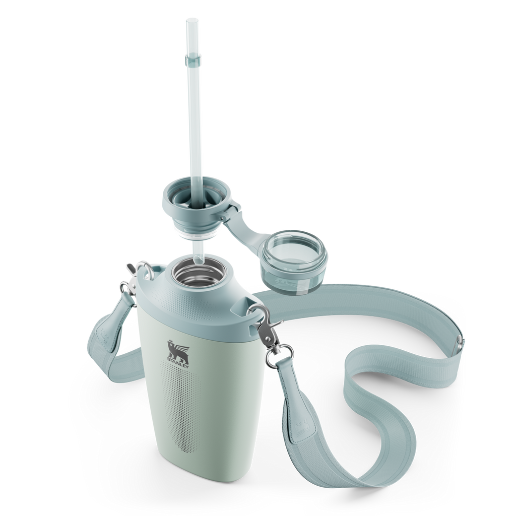 The Stanley Cross Bottle D066R