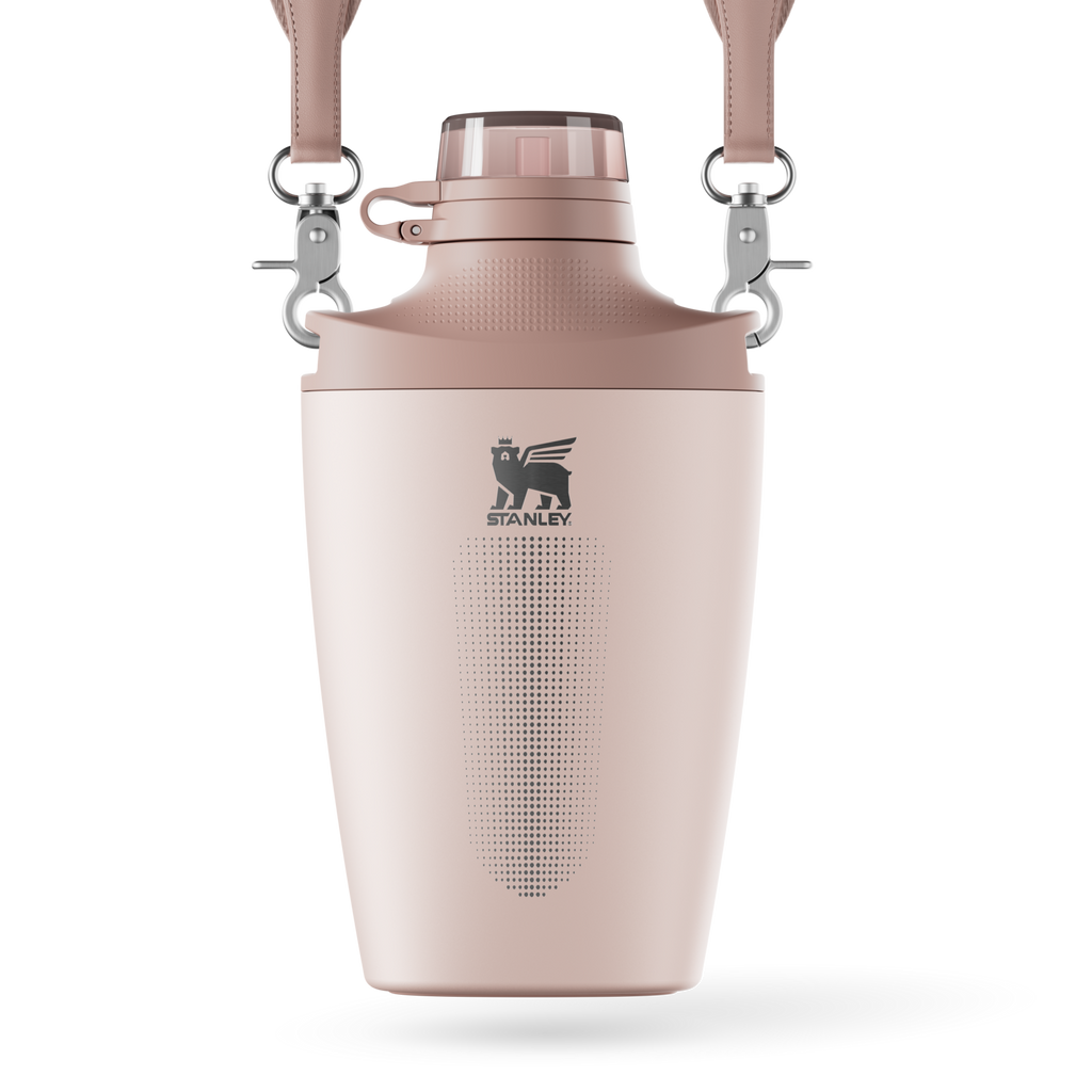 The Stanley Cross Bottle D066R