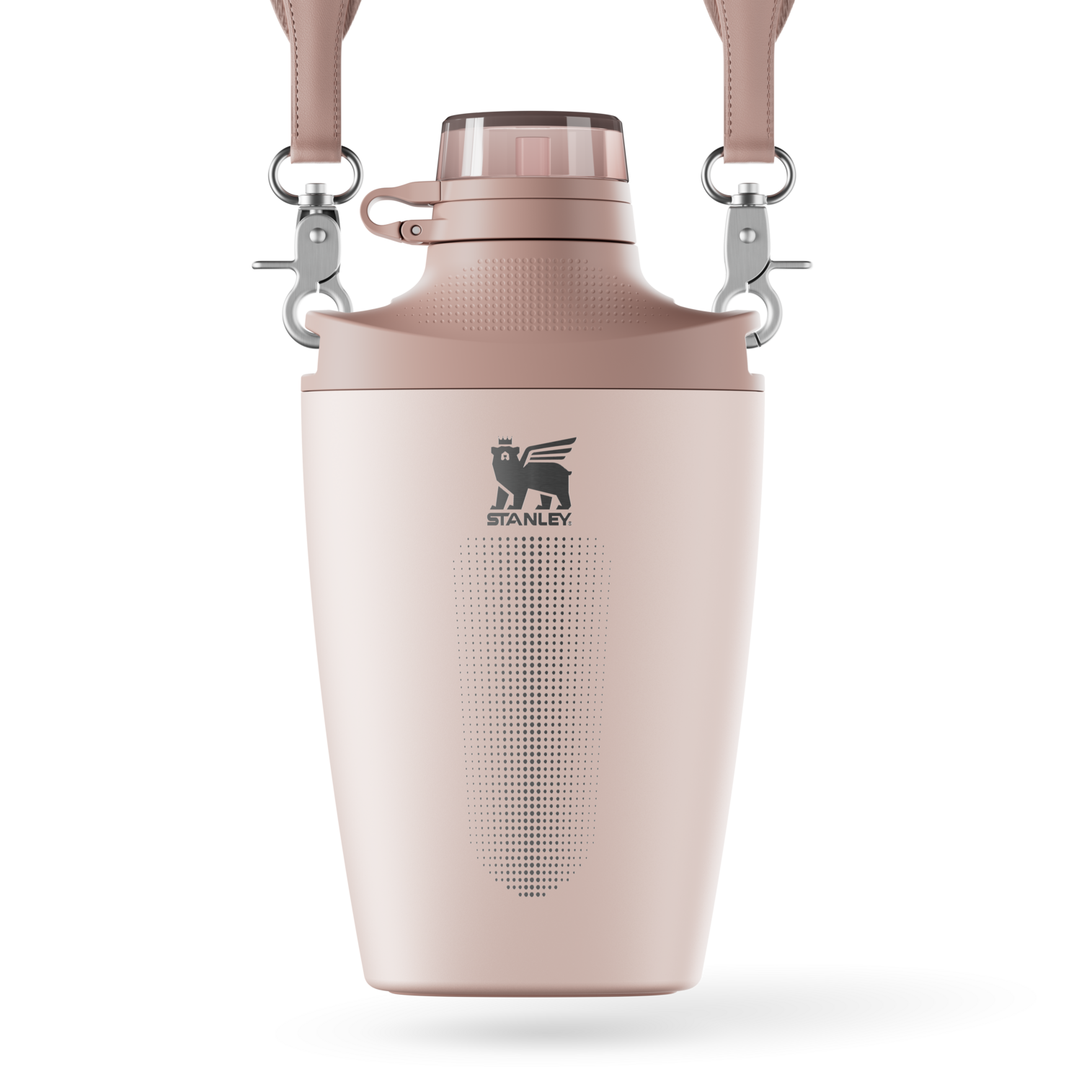 The Stanley Cross Bottle D066R