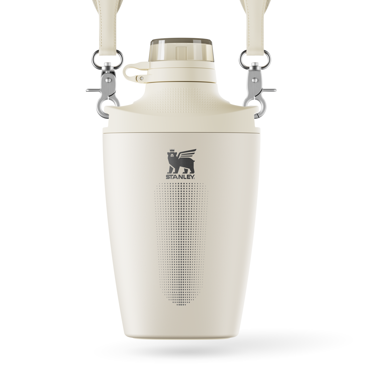 The Stanley Cross Bottle D066R