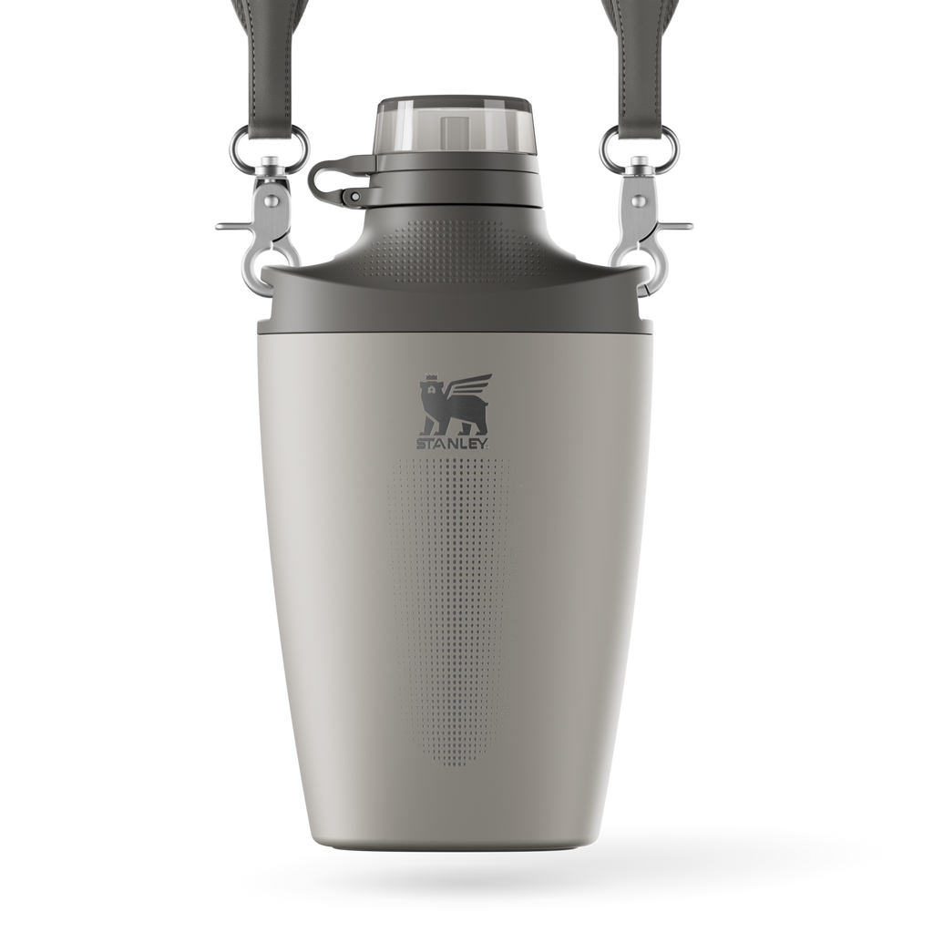 The Stanley Cross Bottle D066R