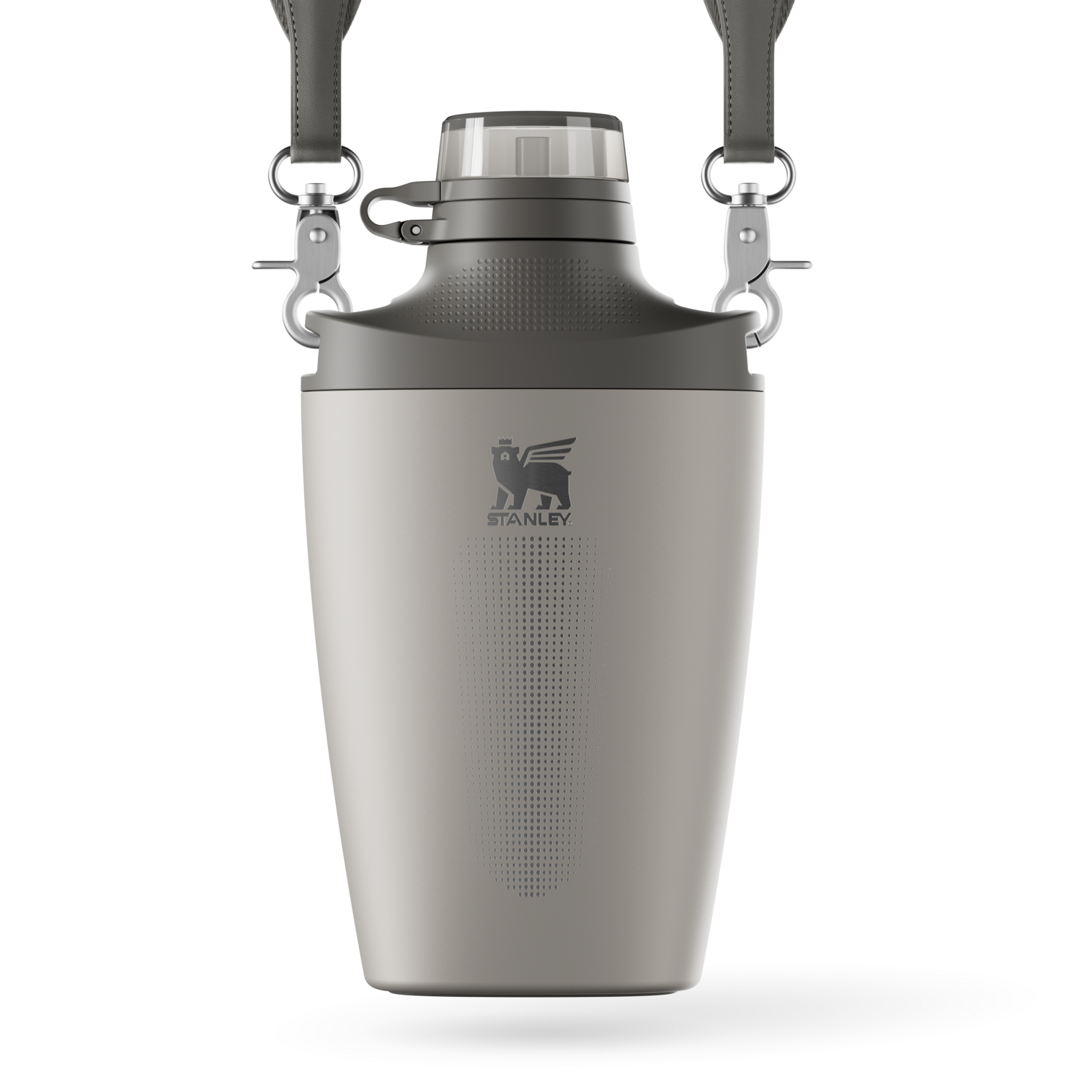 The Stanley Cross Bottle D066R