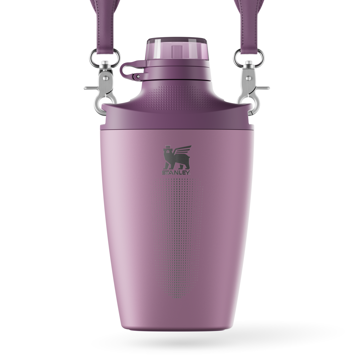 The Stanley Cross Bottle D066R