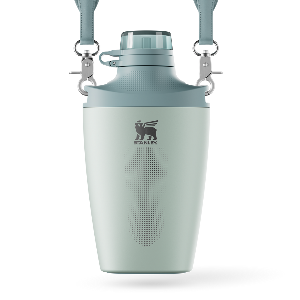 The Stanley Cross Bottle D066R