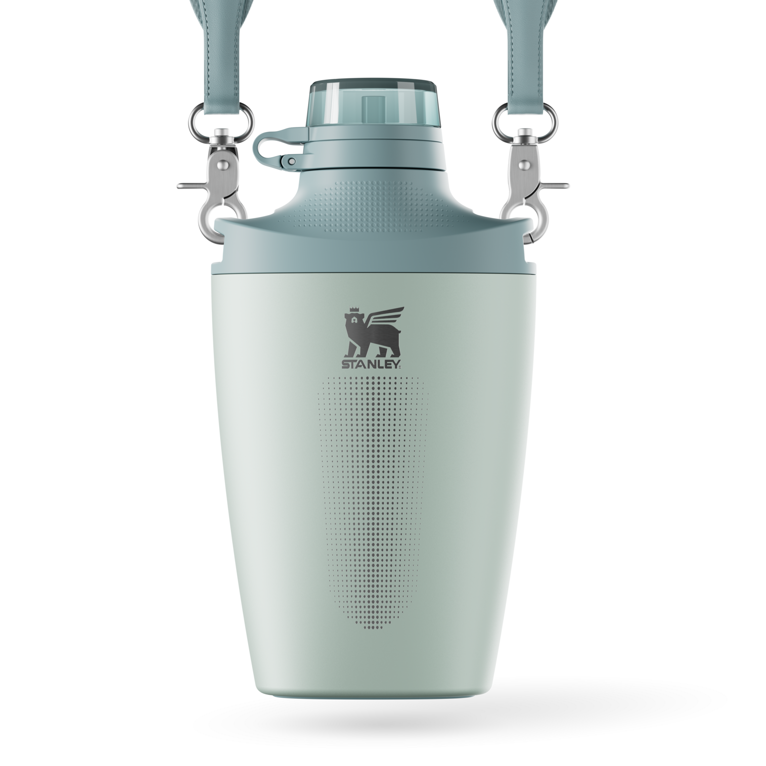 The Stanley Cross Bottle D066R