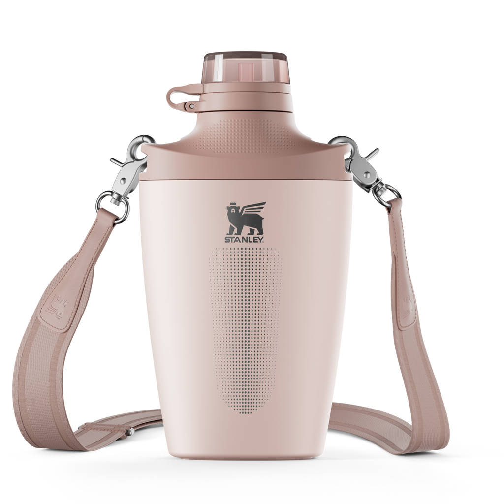 The Stanley Cross Bottle D066R