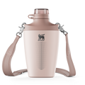 The Stanley Cross Bottle D066R