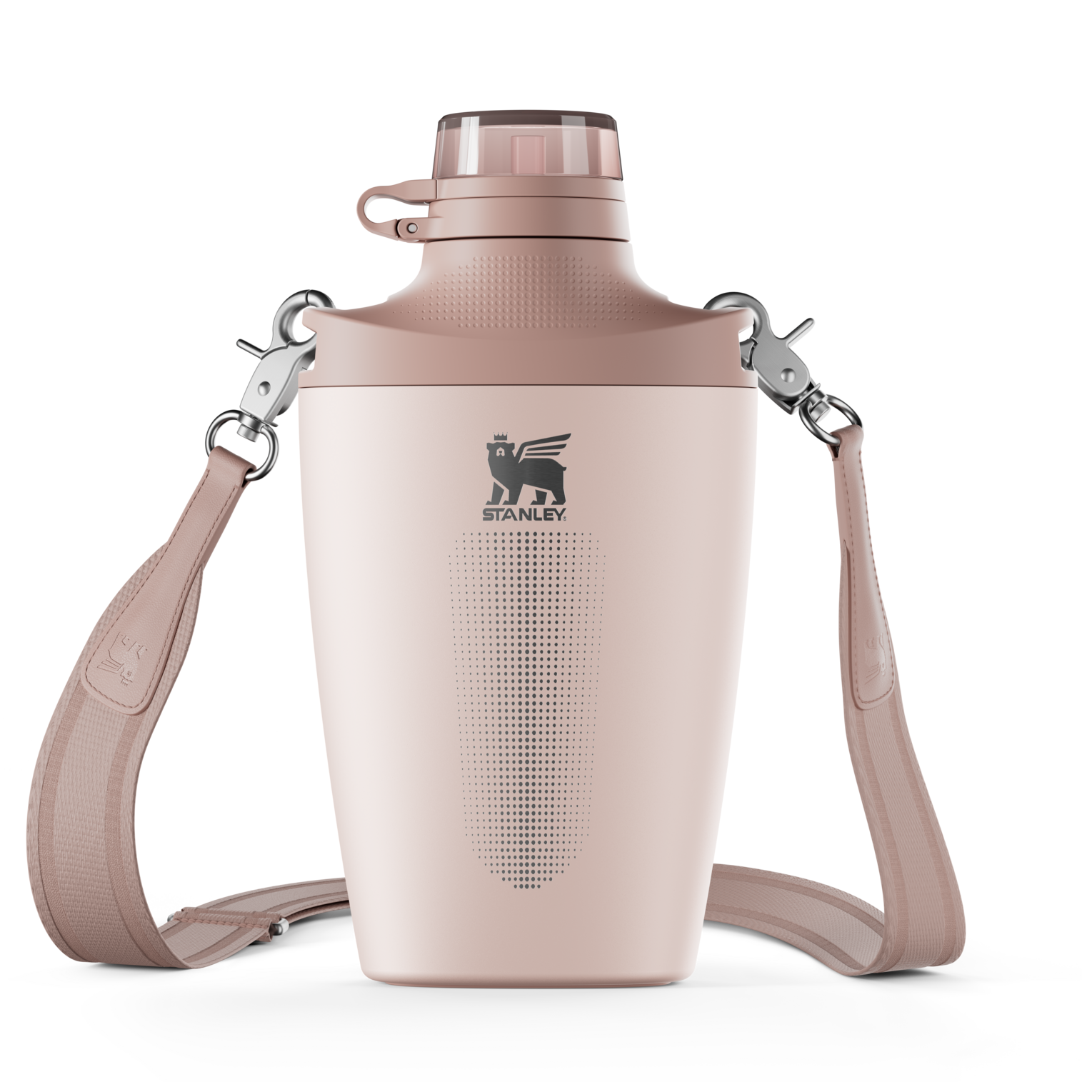 The Stanley Cross Bottle D066R