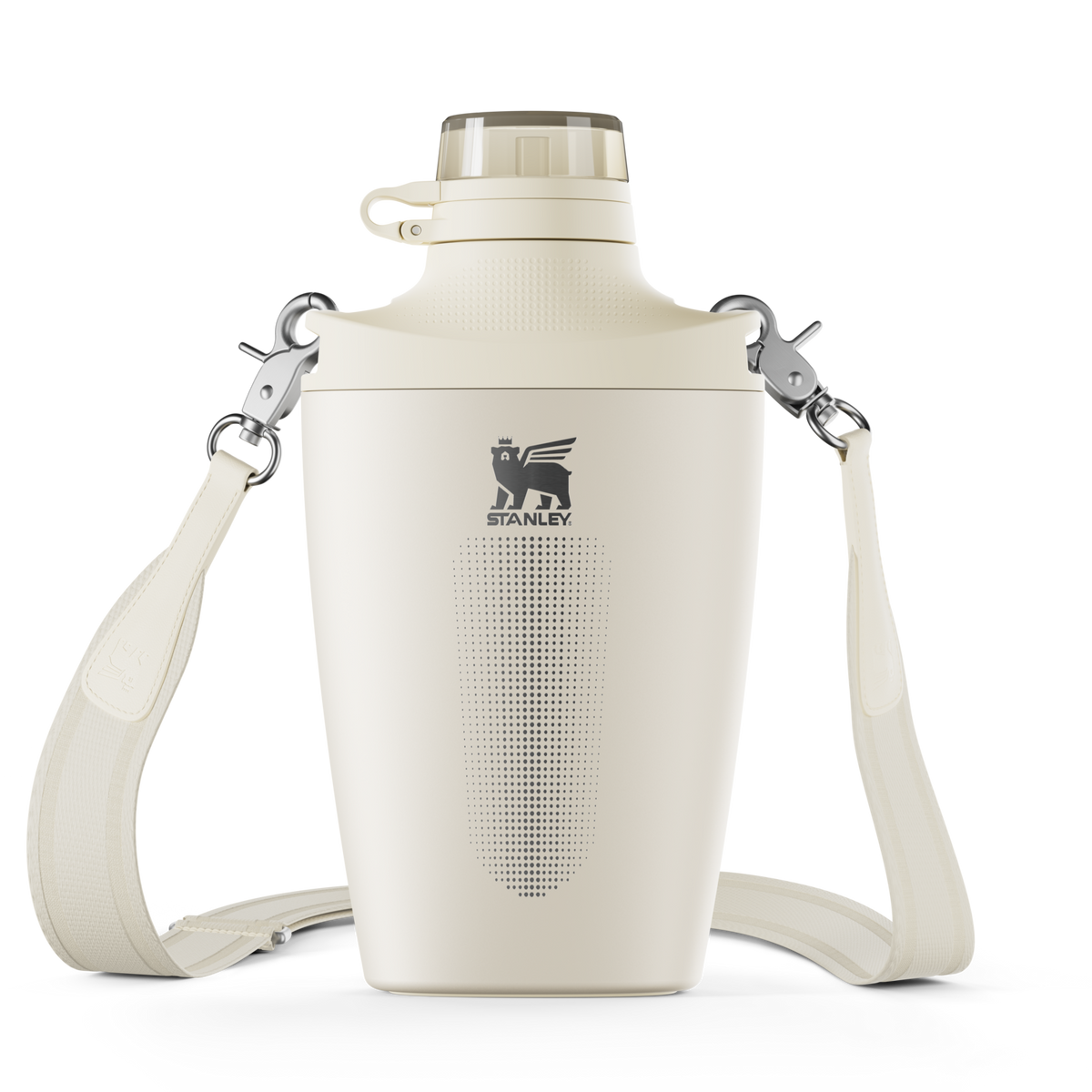 The Stanley Cross Bottle D066R