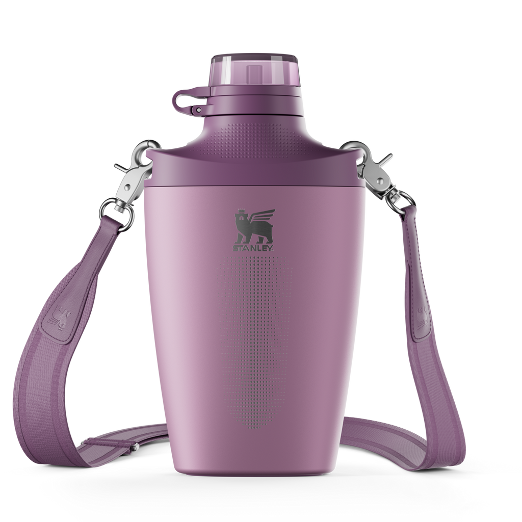 The Stanley Cross Bottle D066R