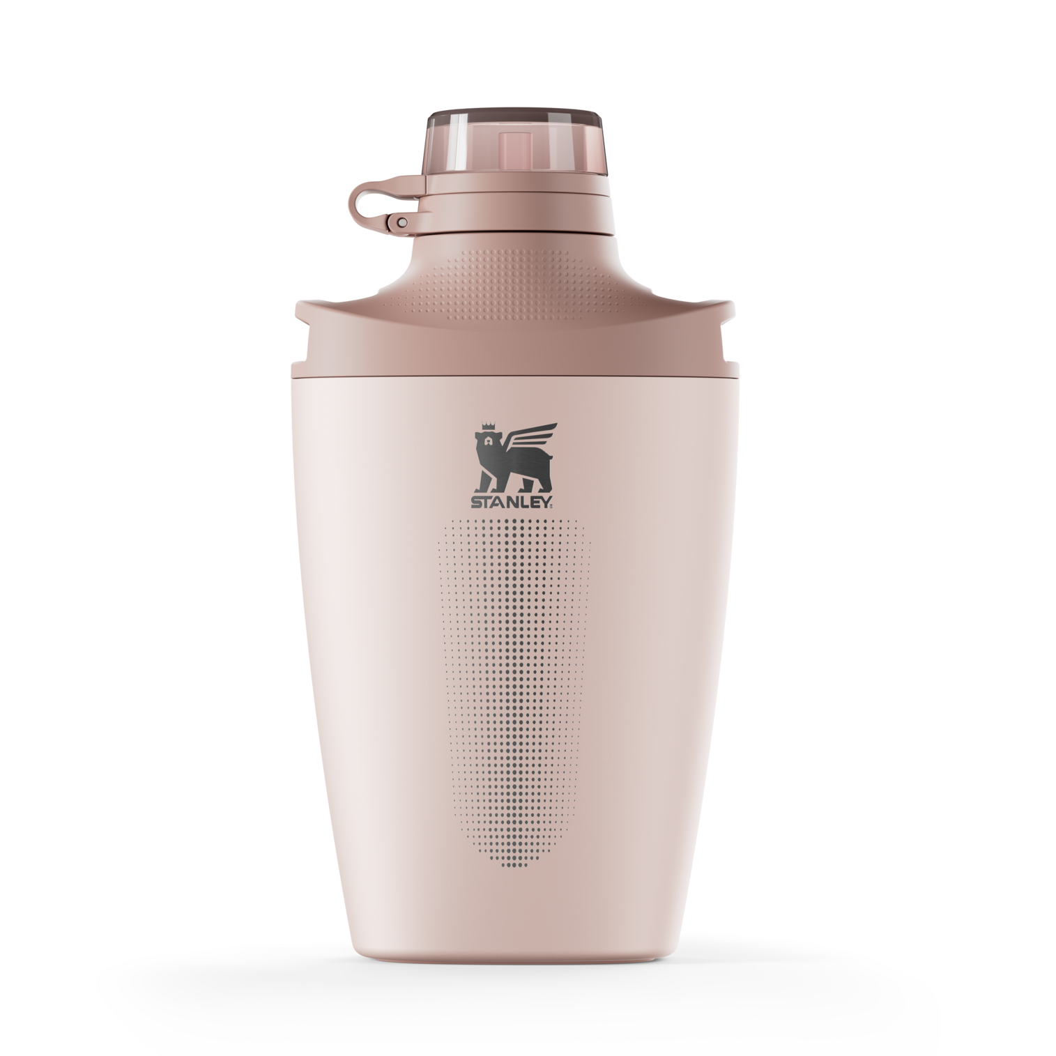The Stanley Cross Bottle D066R