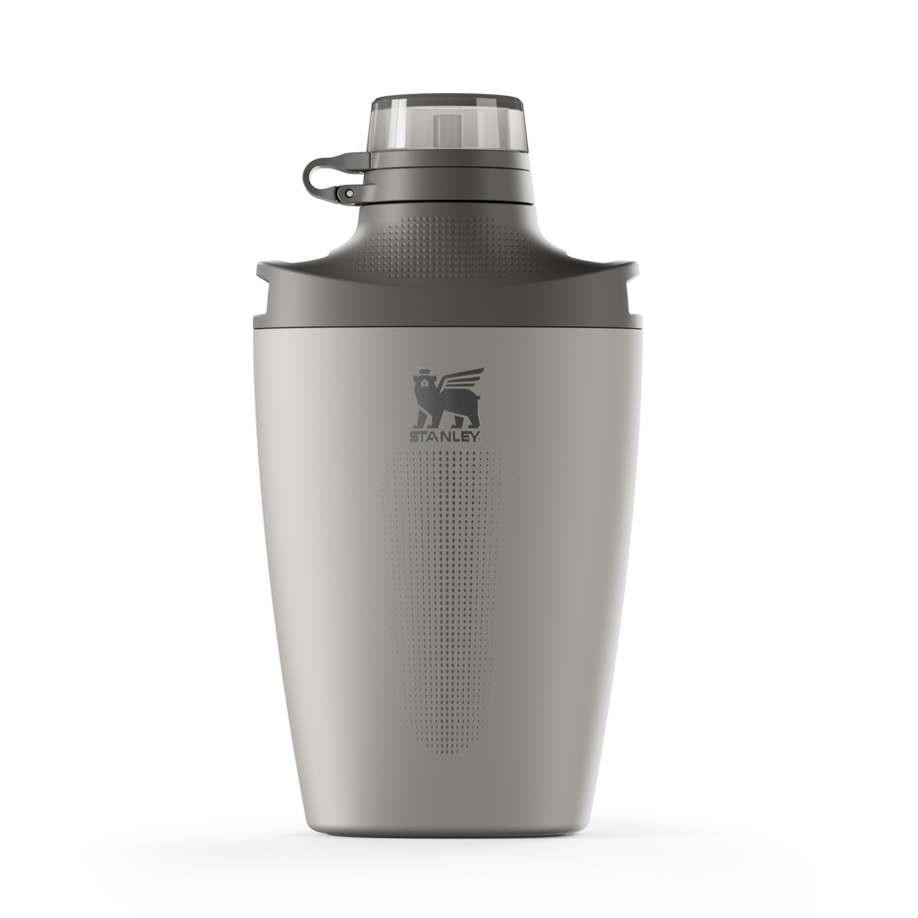 The Stanley Cross Bottle D066R