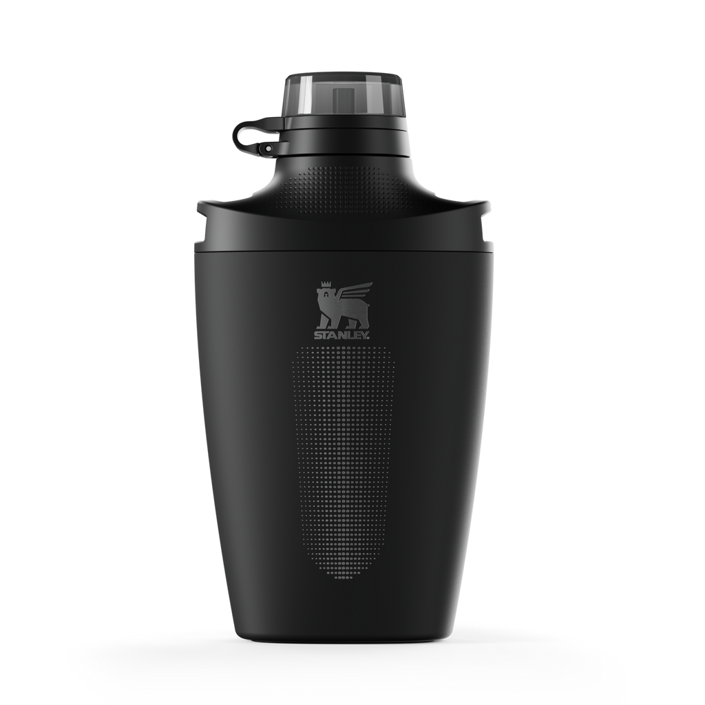 The Stanley Cross Bottle D066R