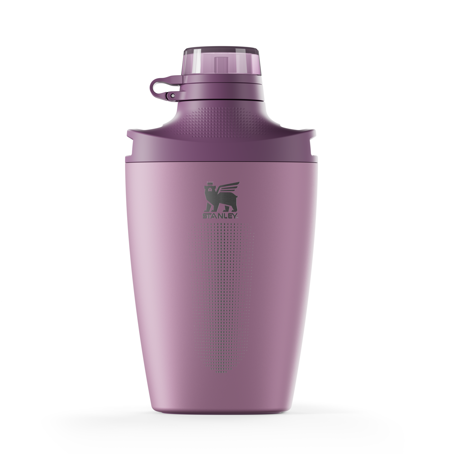 The Stanley Cross Bottle D066R