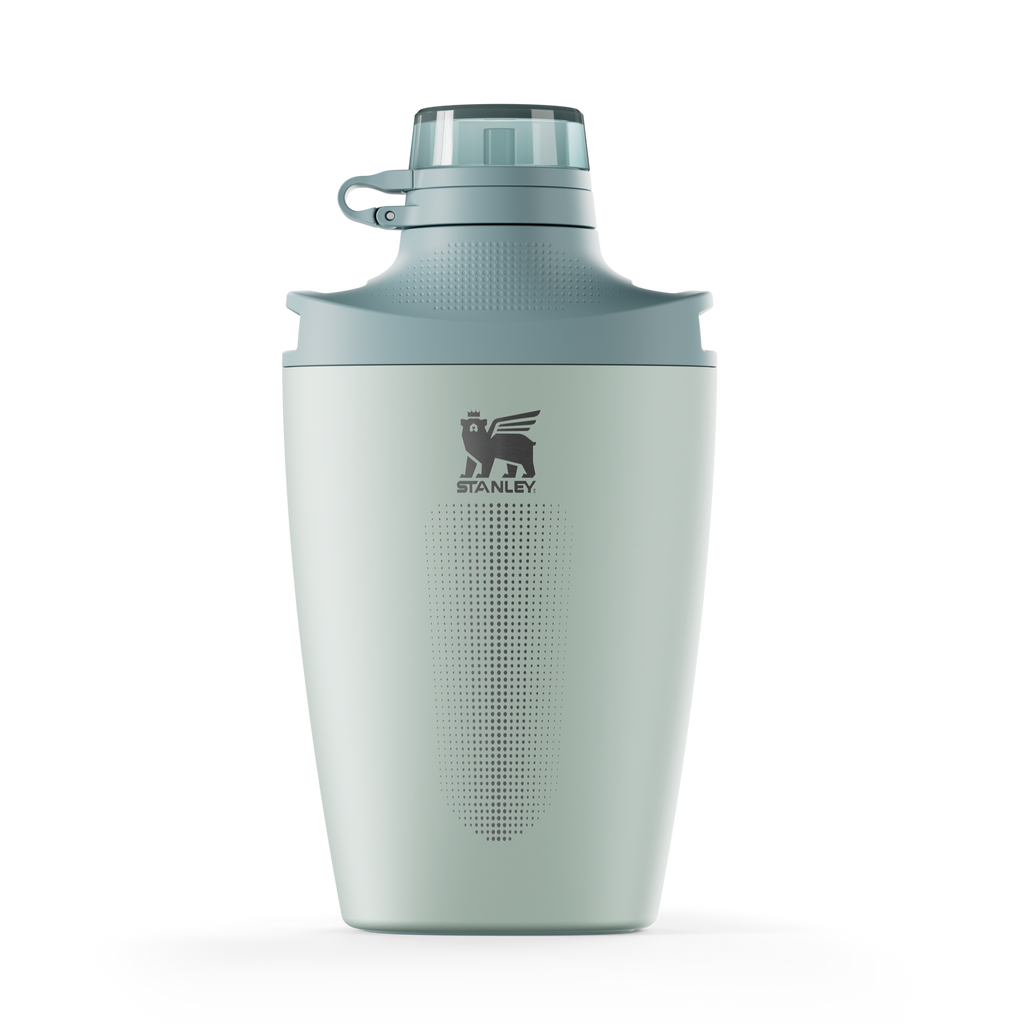 The Stanley Cross Bottle D066R