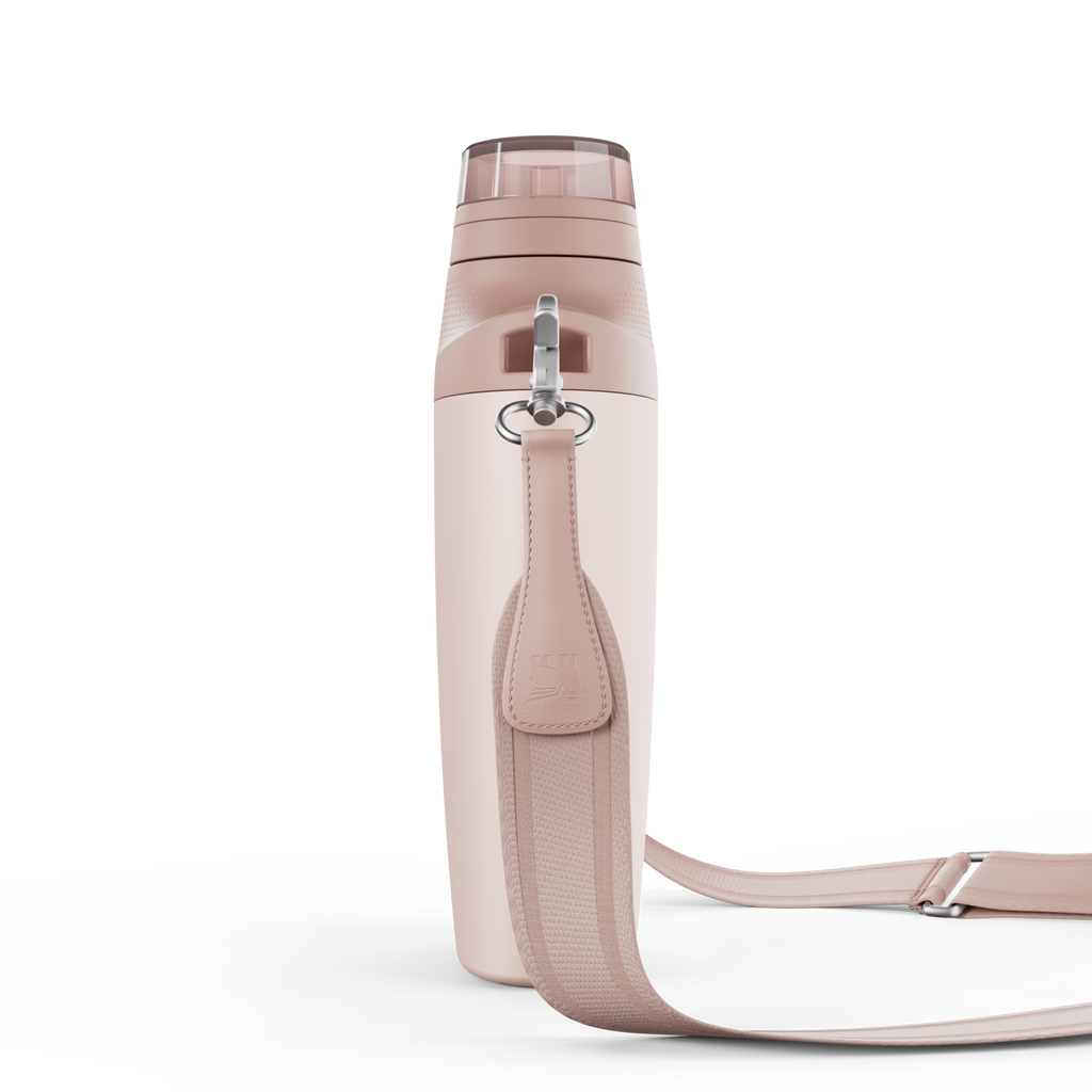 The Stanley Cross Bottle D066R