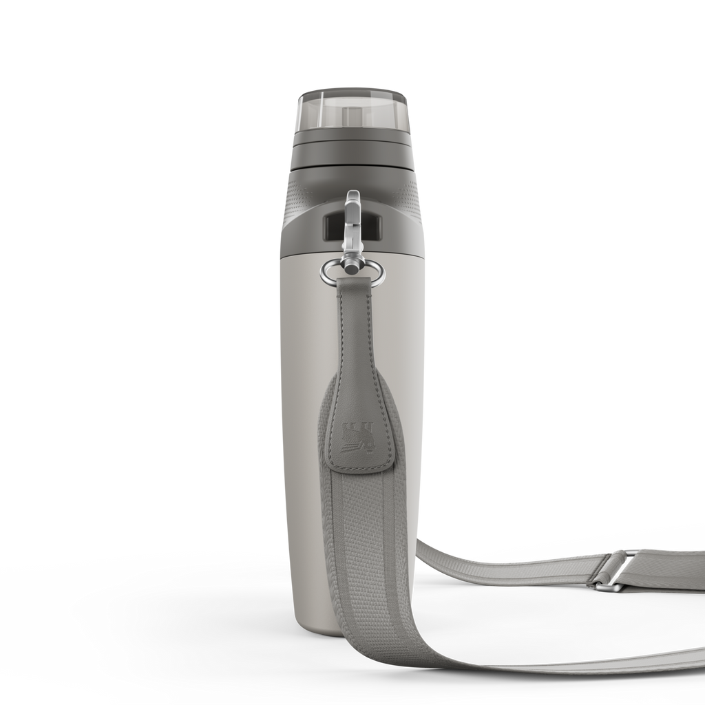 The Stanley Cross Bottle D066R
