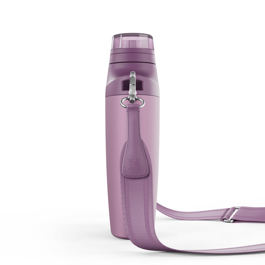 The Stanley Cross Bottle D066R