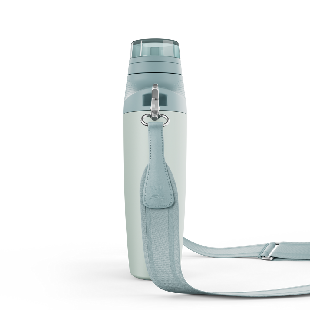 The Stanley Cross Bottle D066R