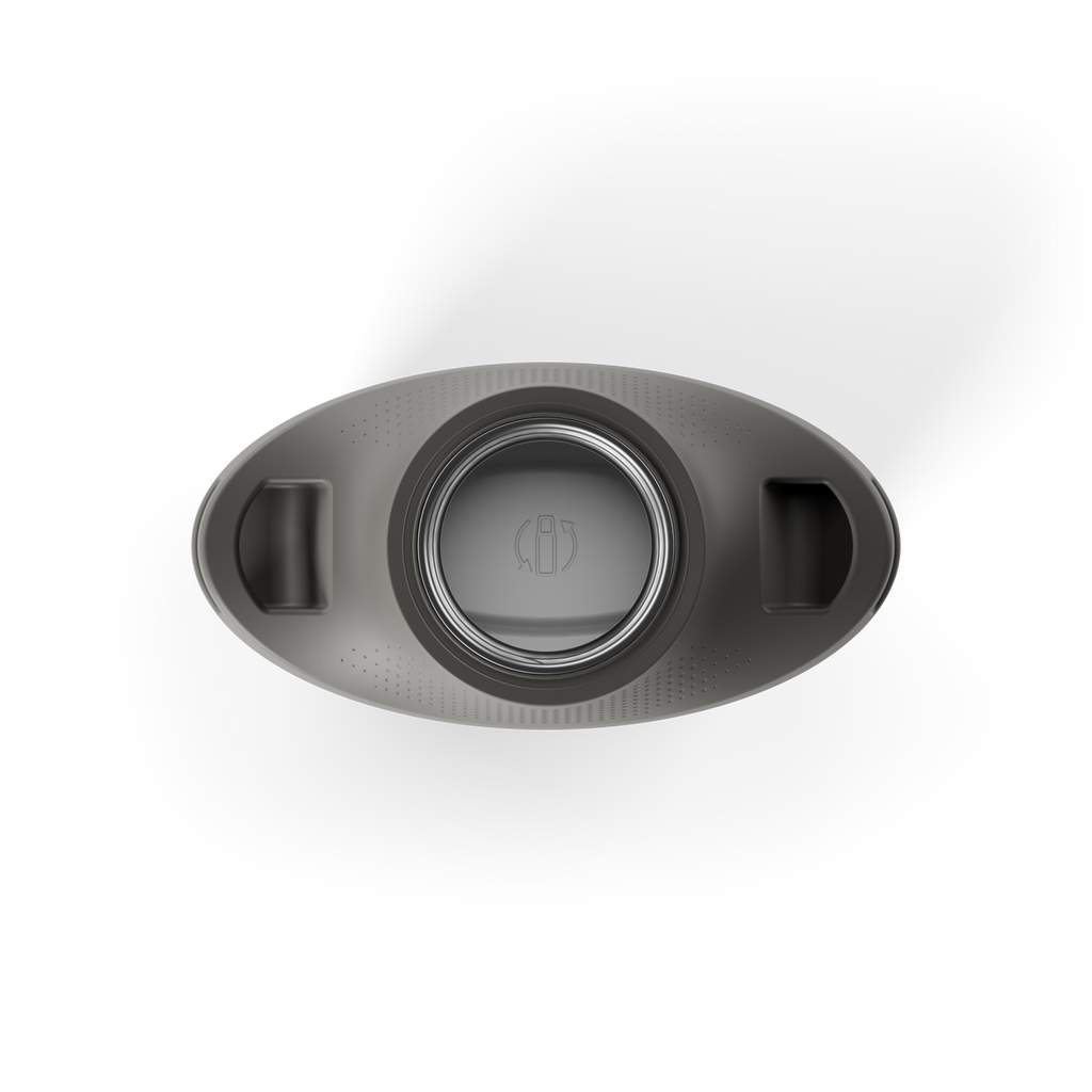 The Stanley Cross Bottle D066R