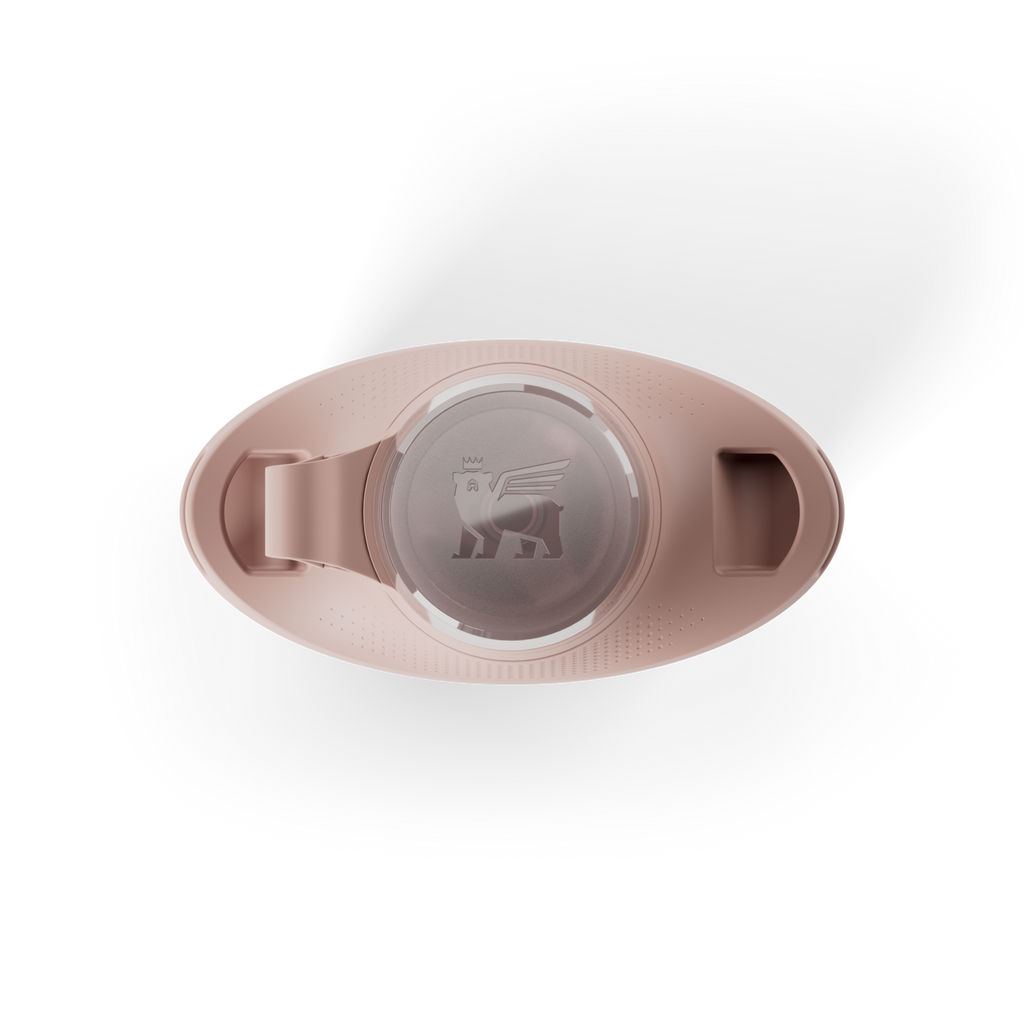 The Stanley Cross Bottle D066R