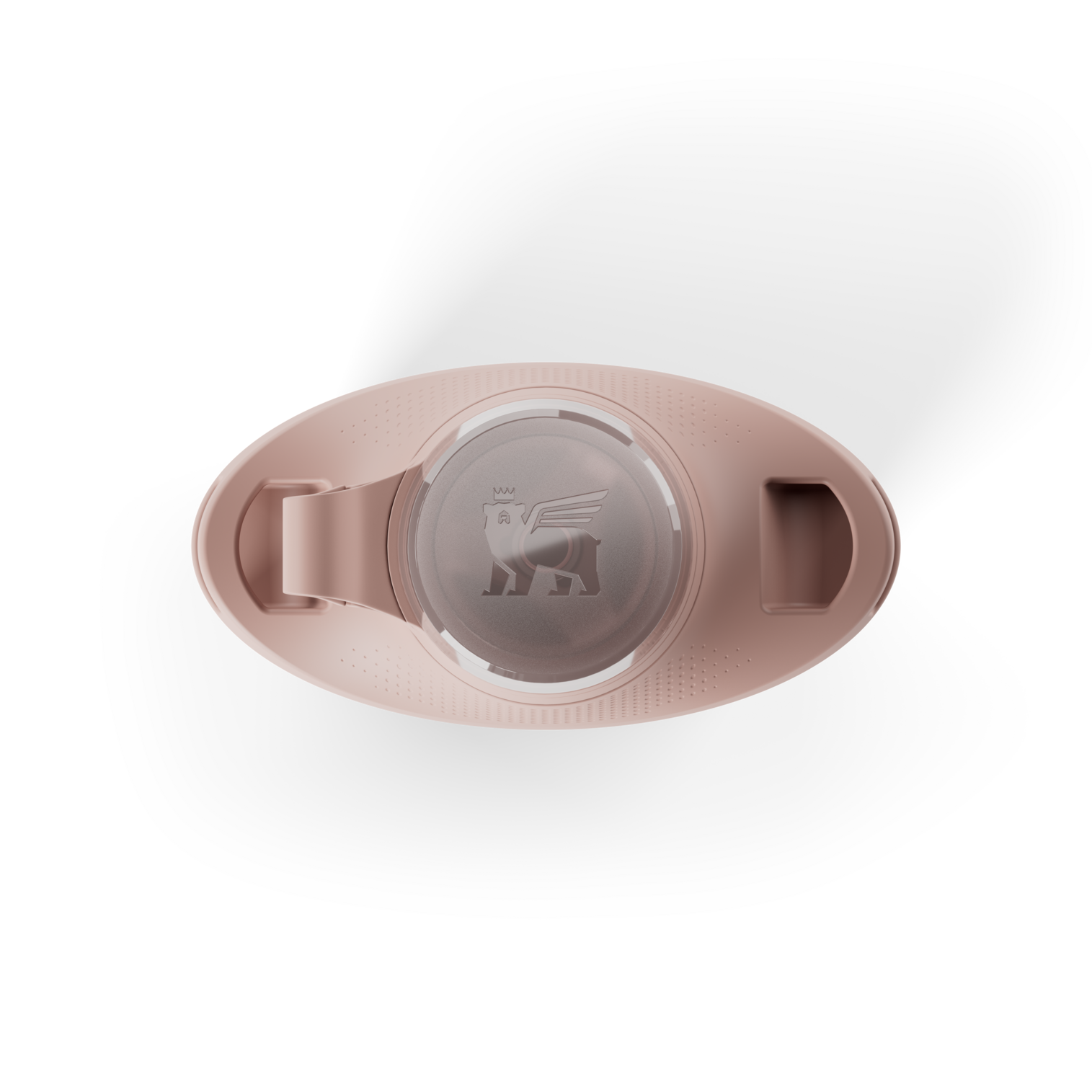 The Stanley Cross Bottle D066R