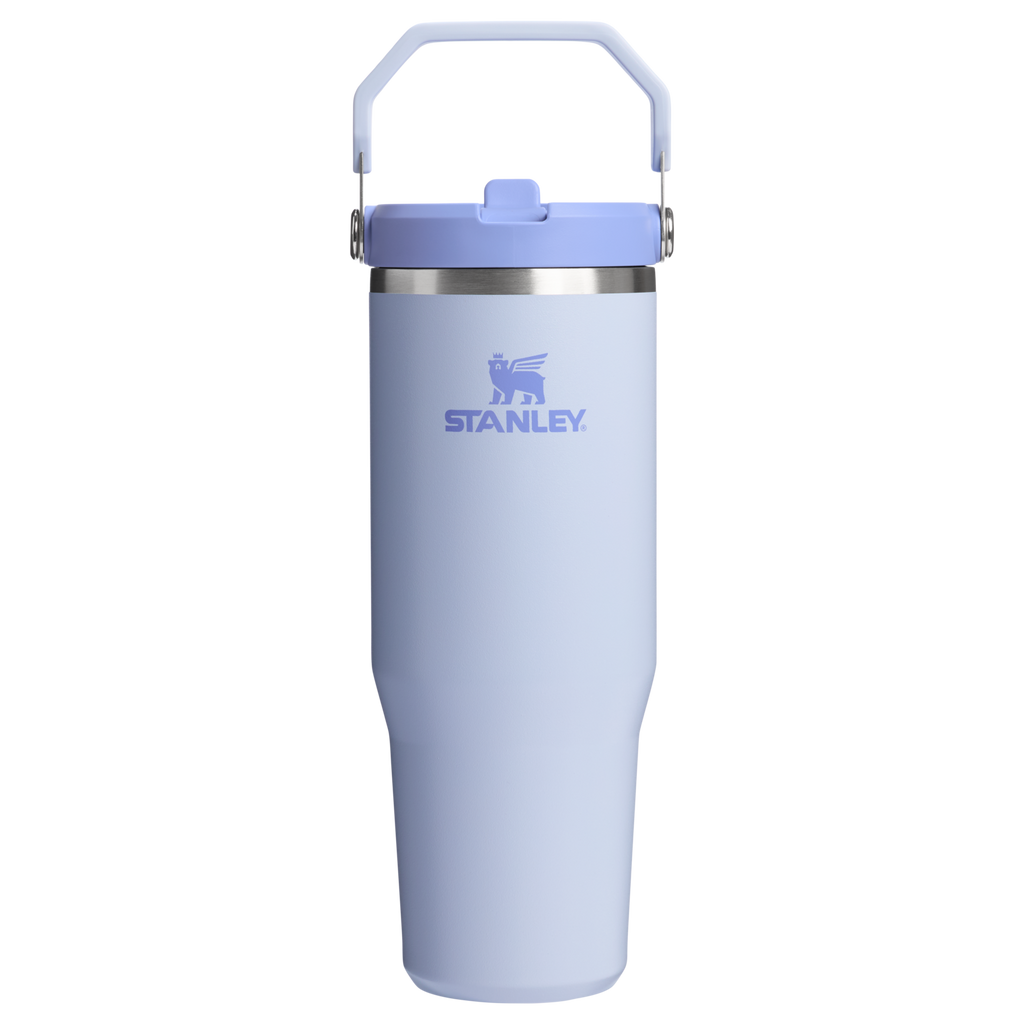 The IceFlow™ Flip Straw Tumbler D067V