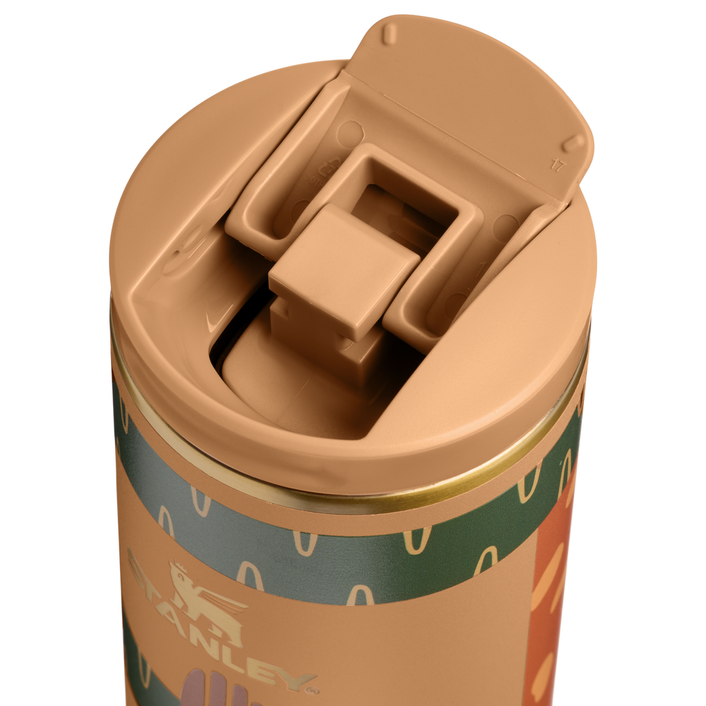 The Stanley 1913 x Nest AeroLight™ Transit Flip Top Mug D268A