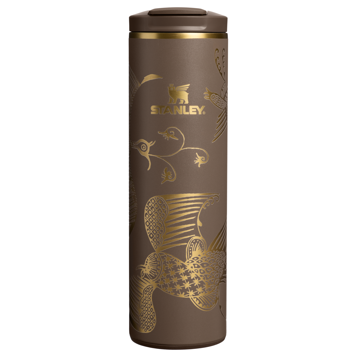 The Stanley 1913 x Nest AeroLight™ Transit Flip Top Mug D267T