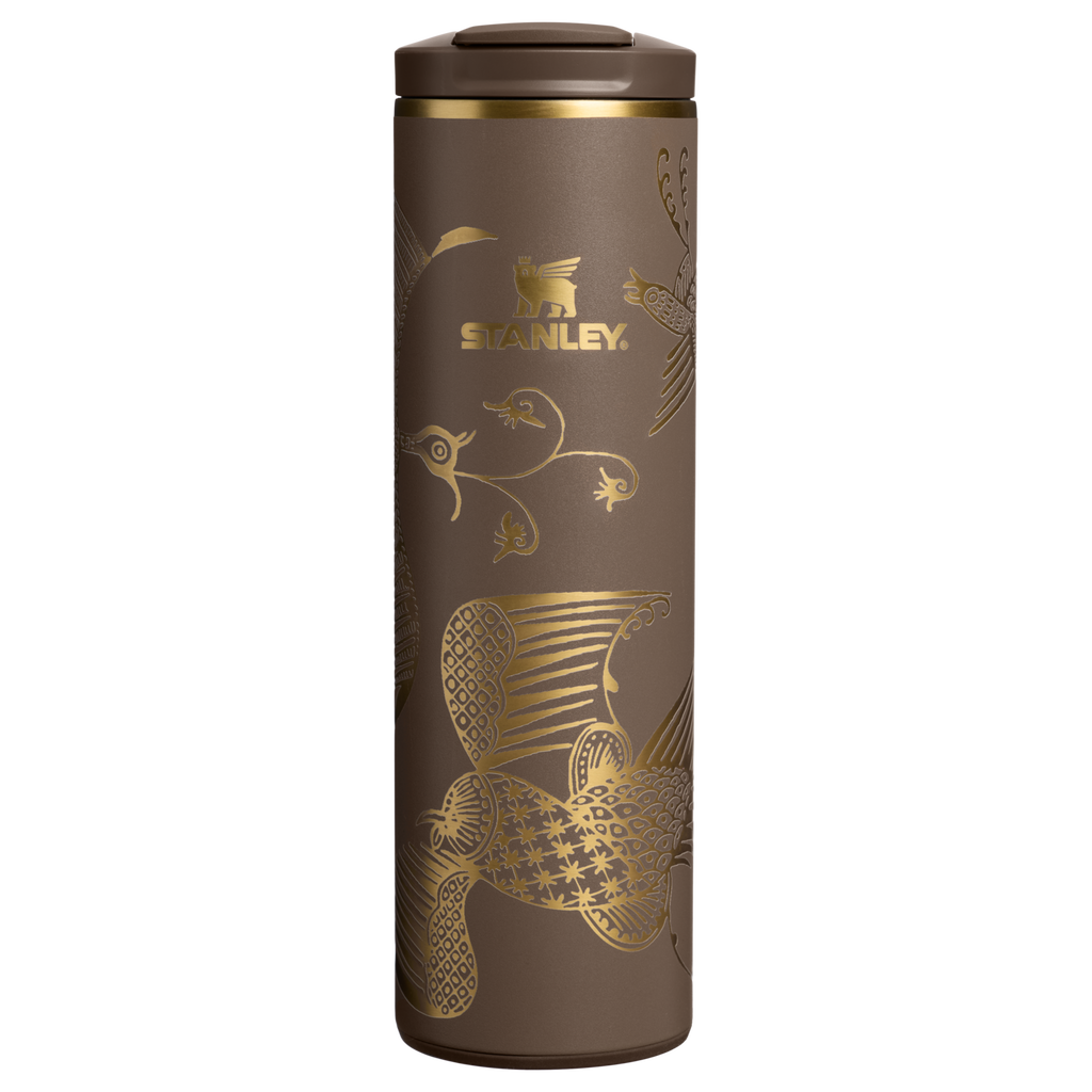The Stanley 1913 x Nest AeroLight™ Transit Flip Top Mug D261K