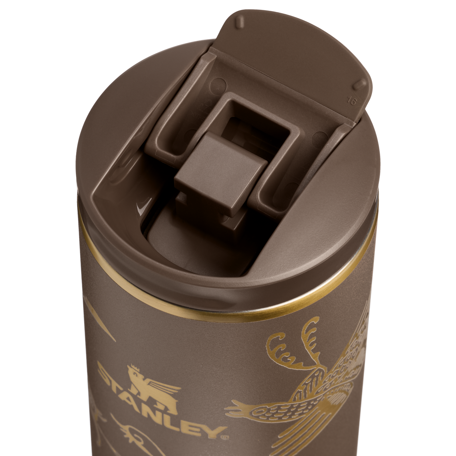 The Stanley 1913 x Nest AeroLight™ Transit Flip Top Mug D267T