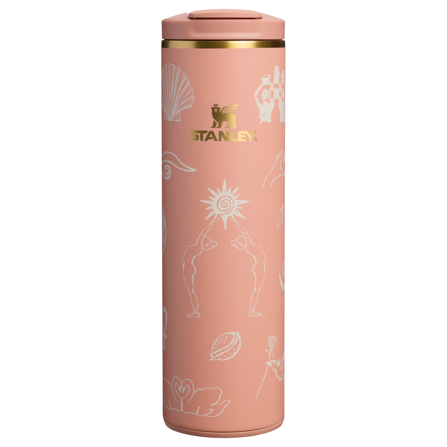 The Stanley 1913 x Nest AeroLight™ Transit Flip Top Mug D268A