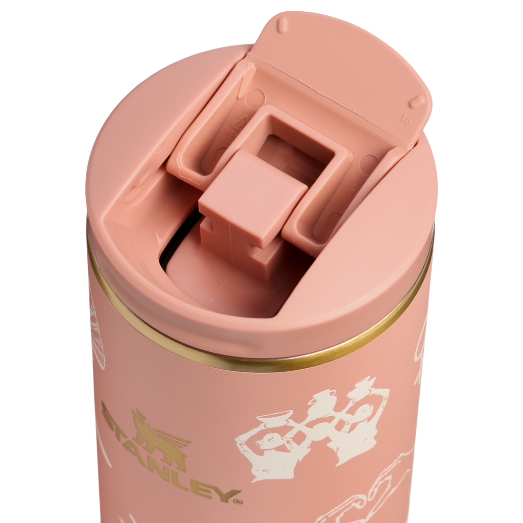 The Stanley 1913 x Nest AeroLight™ Transit Flip Top Mug D267T