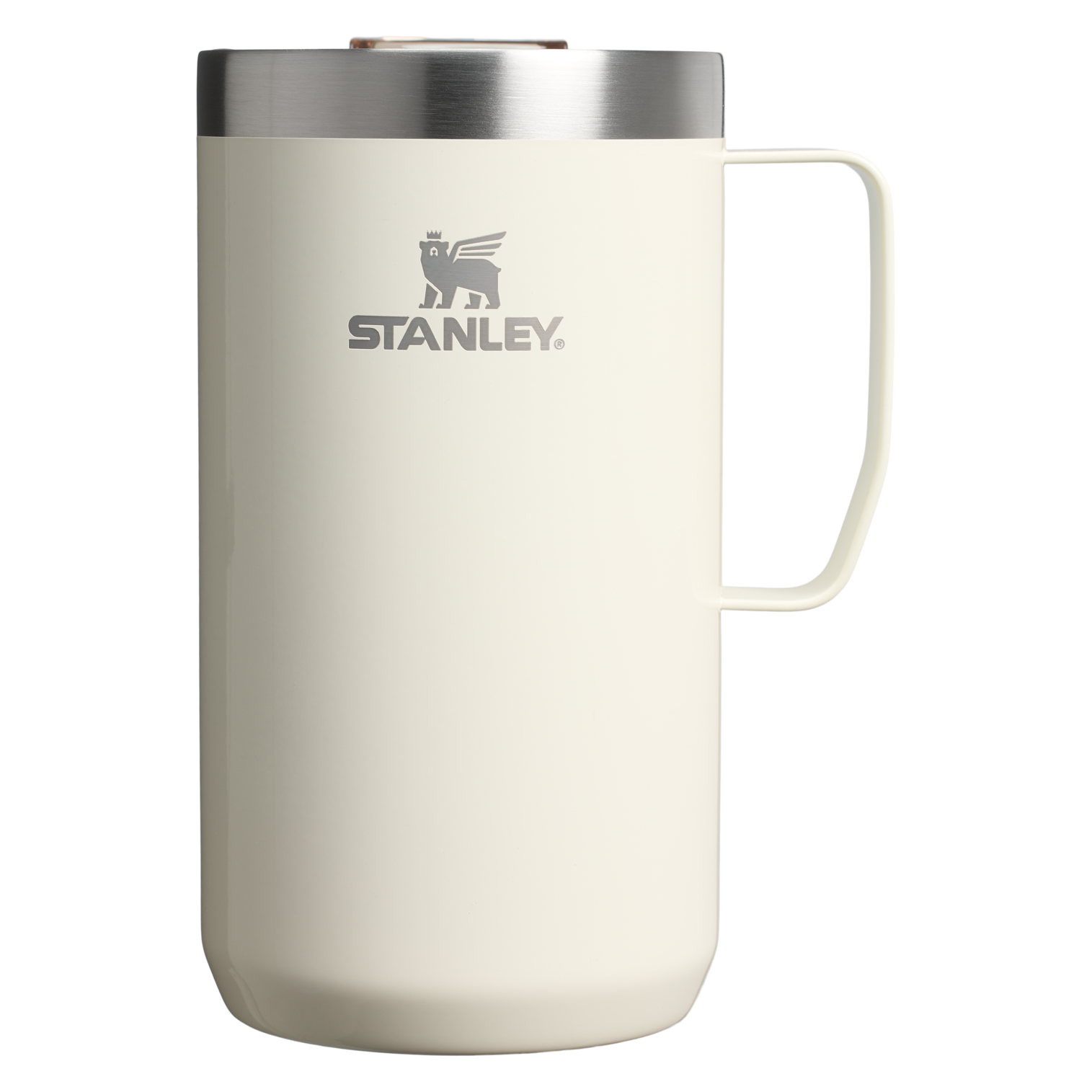The Stay-Hot Camp Mug D041N