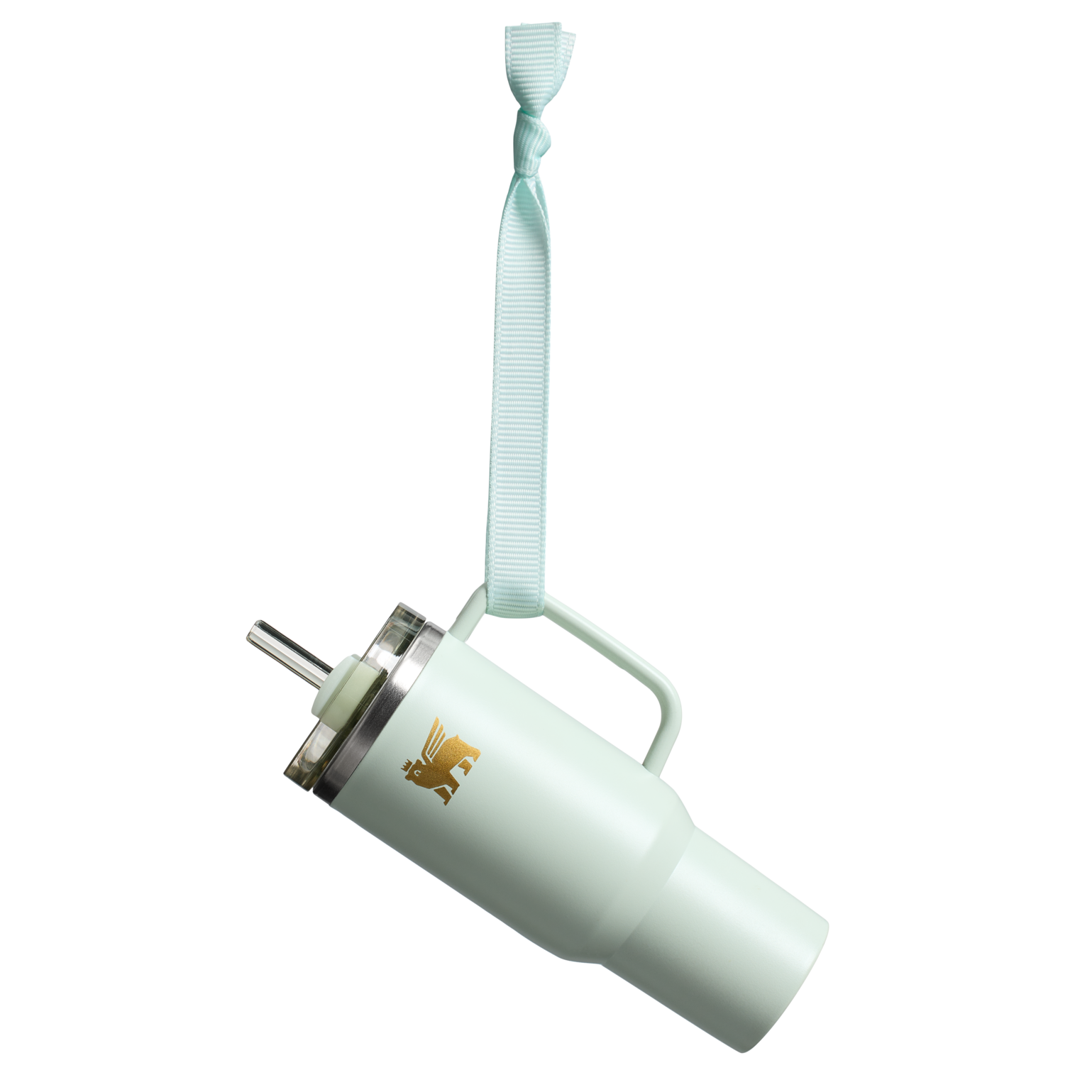 The Quencher H2.0 Tumbler Keychain D074T