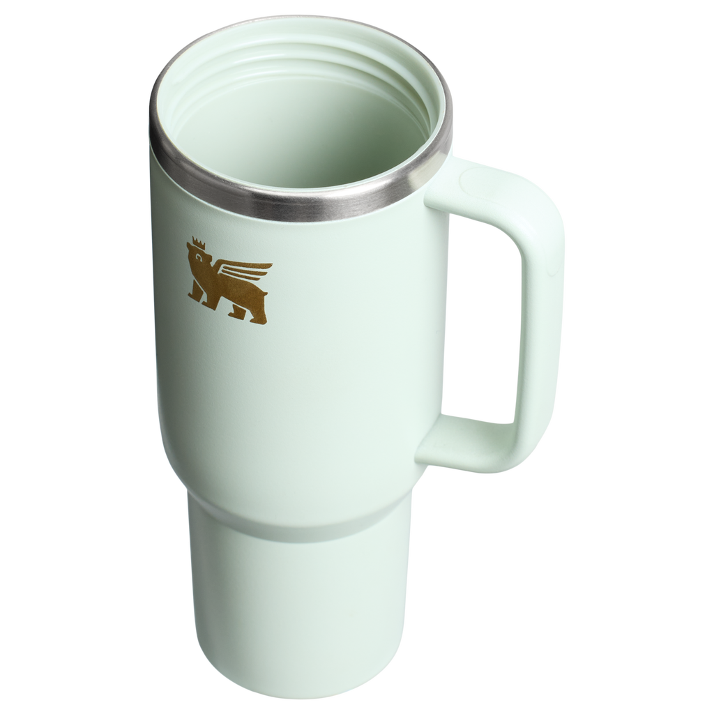 The Quencher H2.0 Tumbler Keychain D074T
