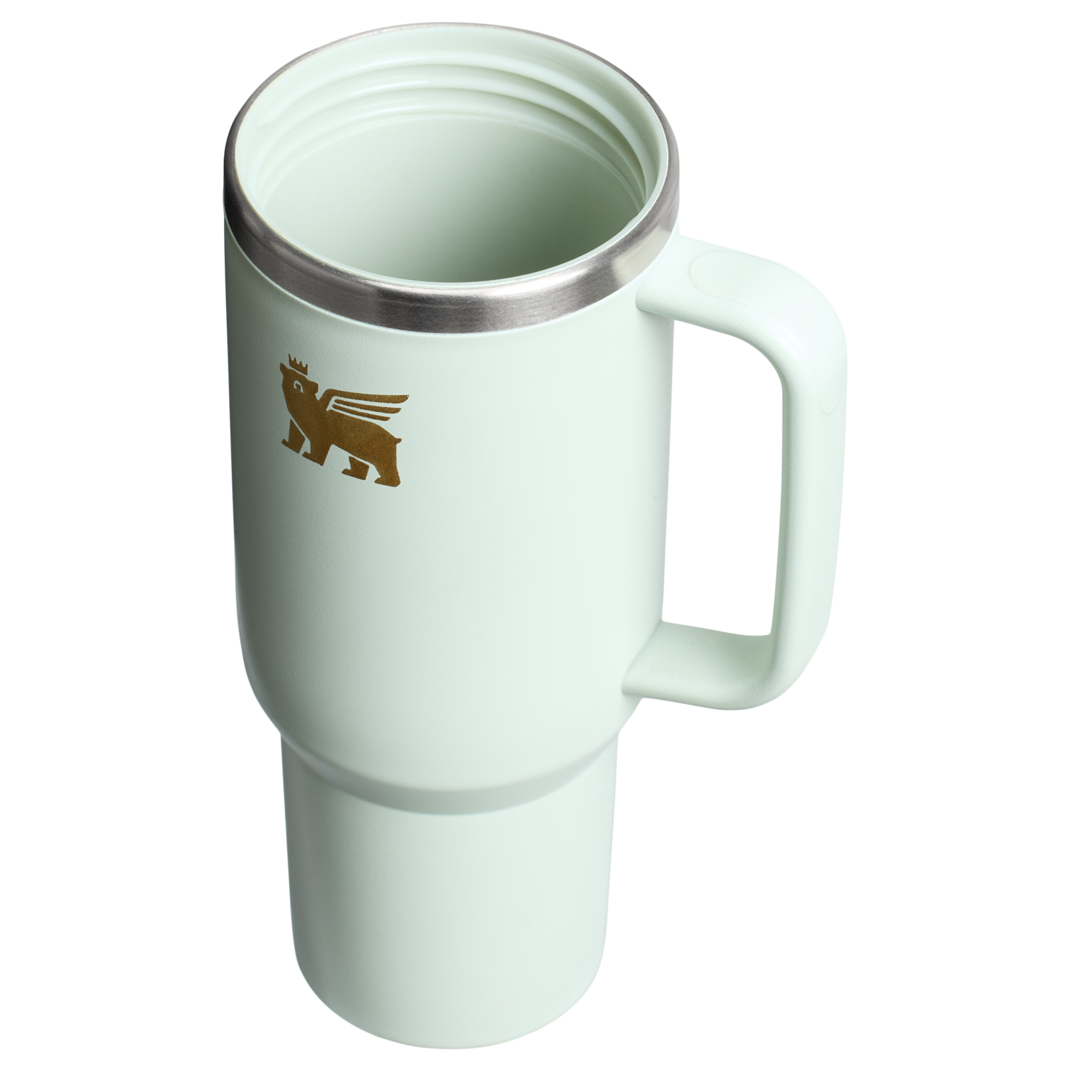 The Quencher H2.0 Tumbler Keychain D074T