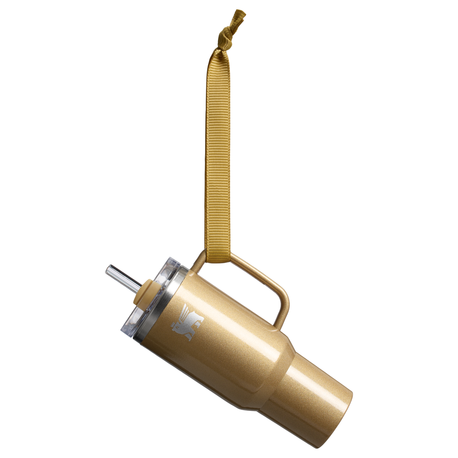 The Quencher H2.0 Tumbler Keychain D074T
