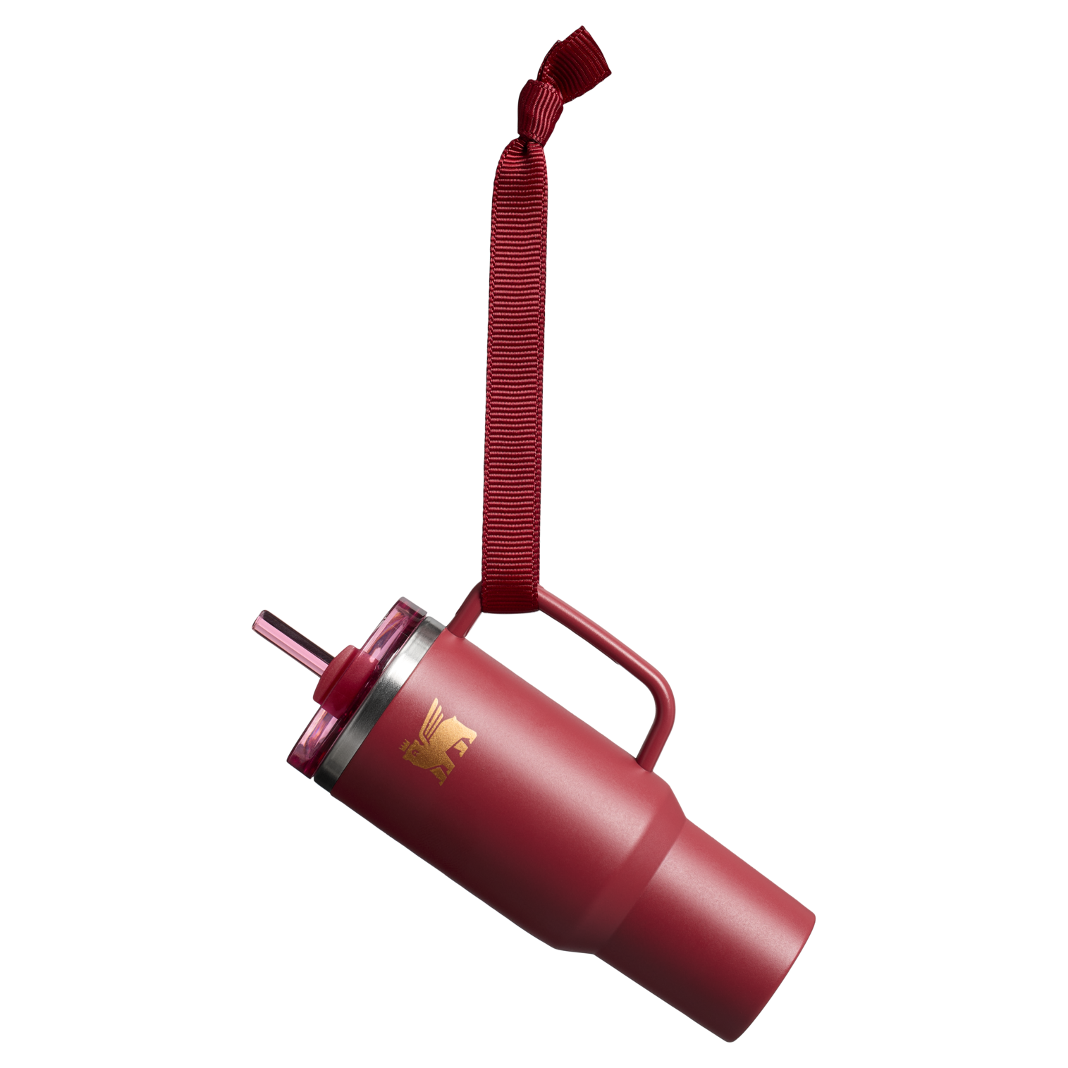 The Quencher H2.0 Tumbler Keychain D074T