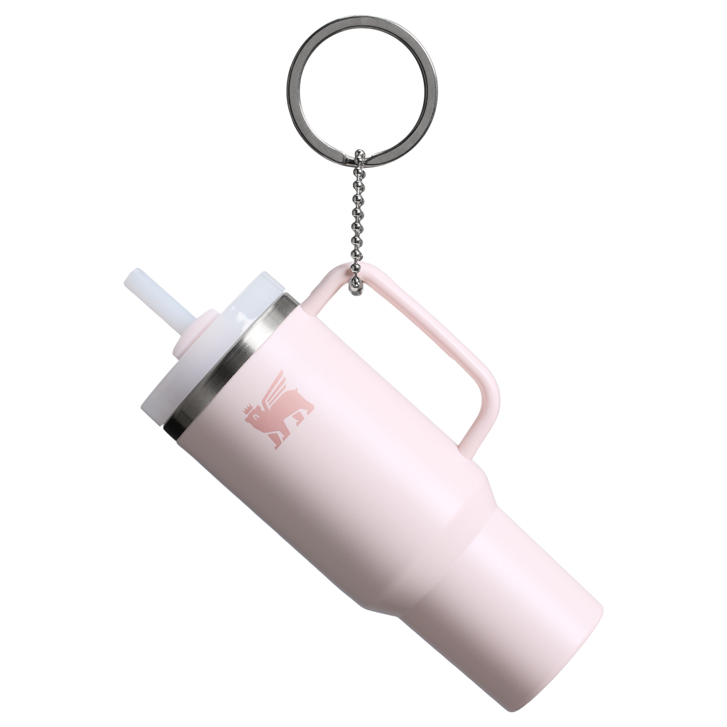 The Quencher H2.0 Tumbler Keychain D074T