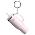 The Quencher H2.0 Tumbler Keychain D074T