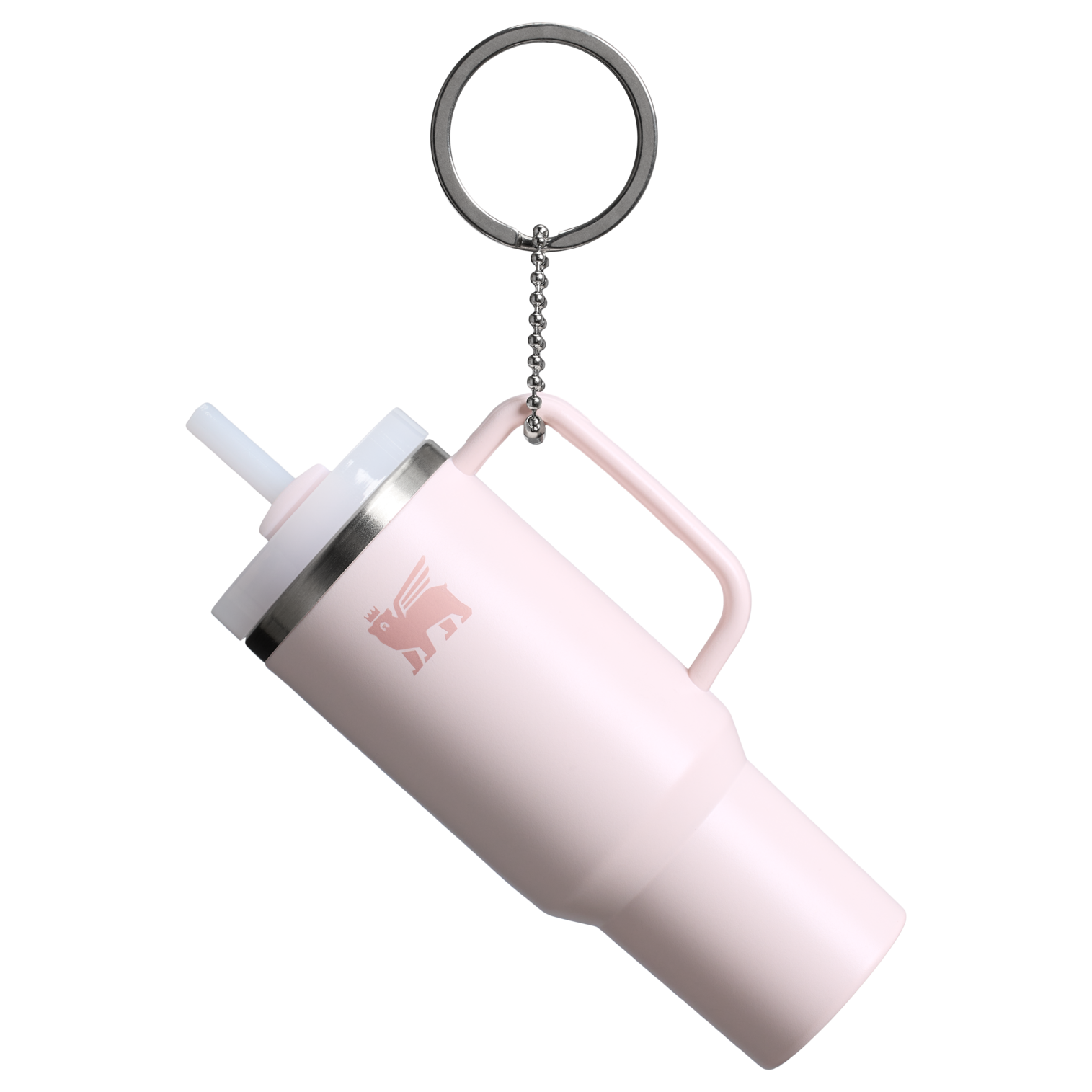 The Quencher H2.0 Tumbler Keychain D074T