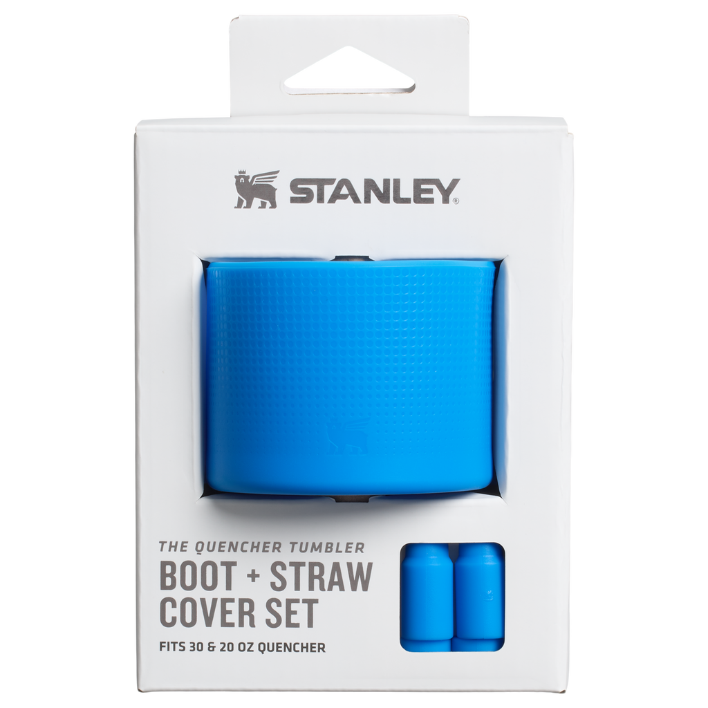Stanley Quencher Boot and Straw Cover Set D173B