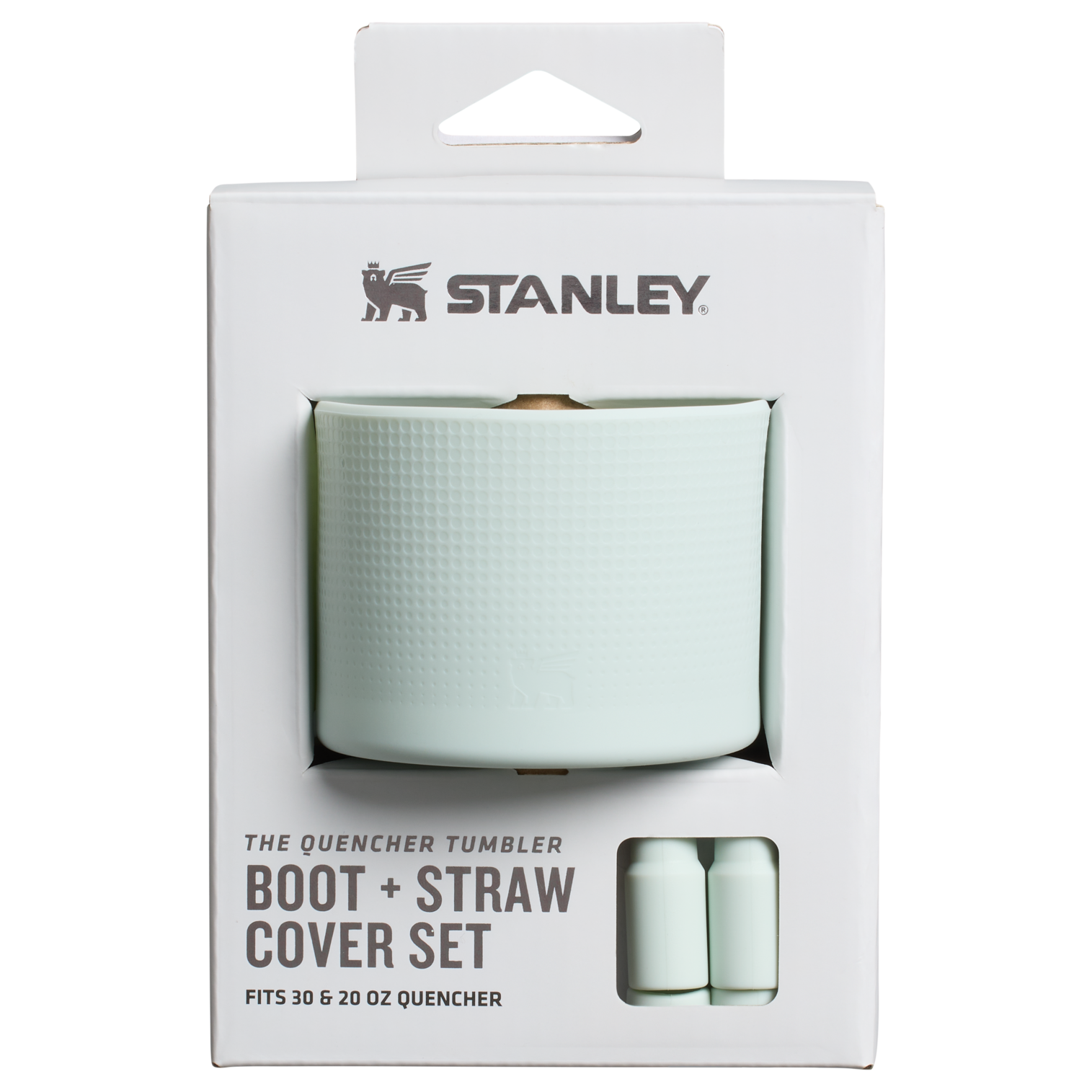 Stanley Quencher Boot and Straw Cover Set D173B