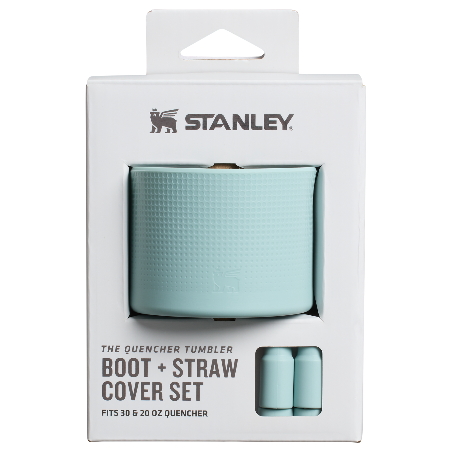 Stanley Quencher Boot and Straw Cover Set D173B
