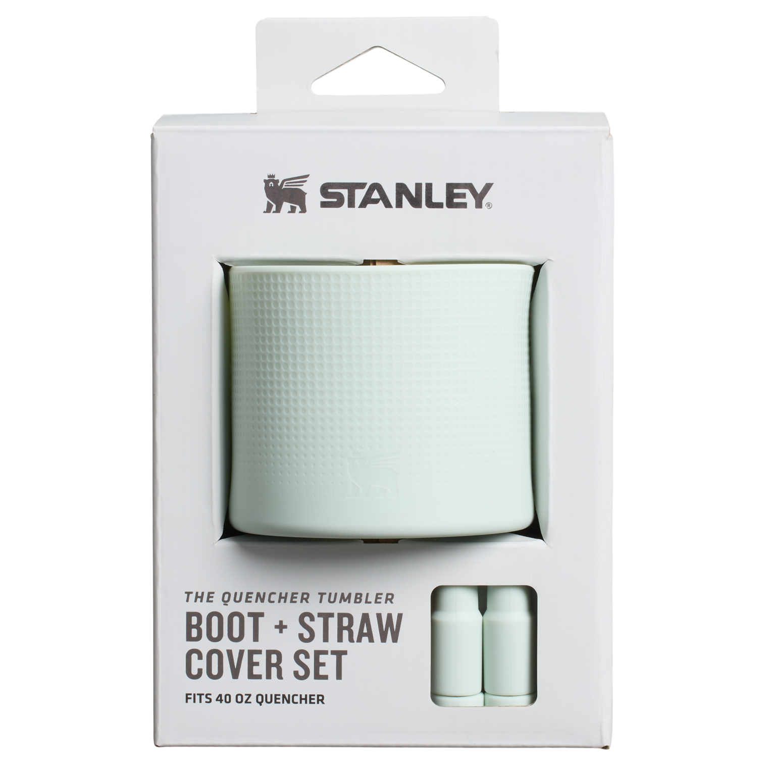 Stanley Quencher Boot and Straw Cover Set D172P