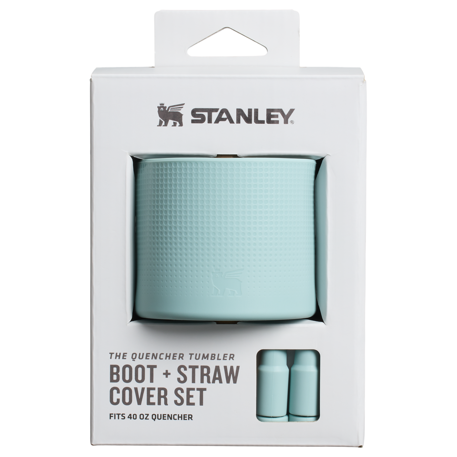 Stanley Quencher Boot and Straw Cover Set D172P