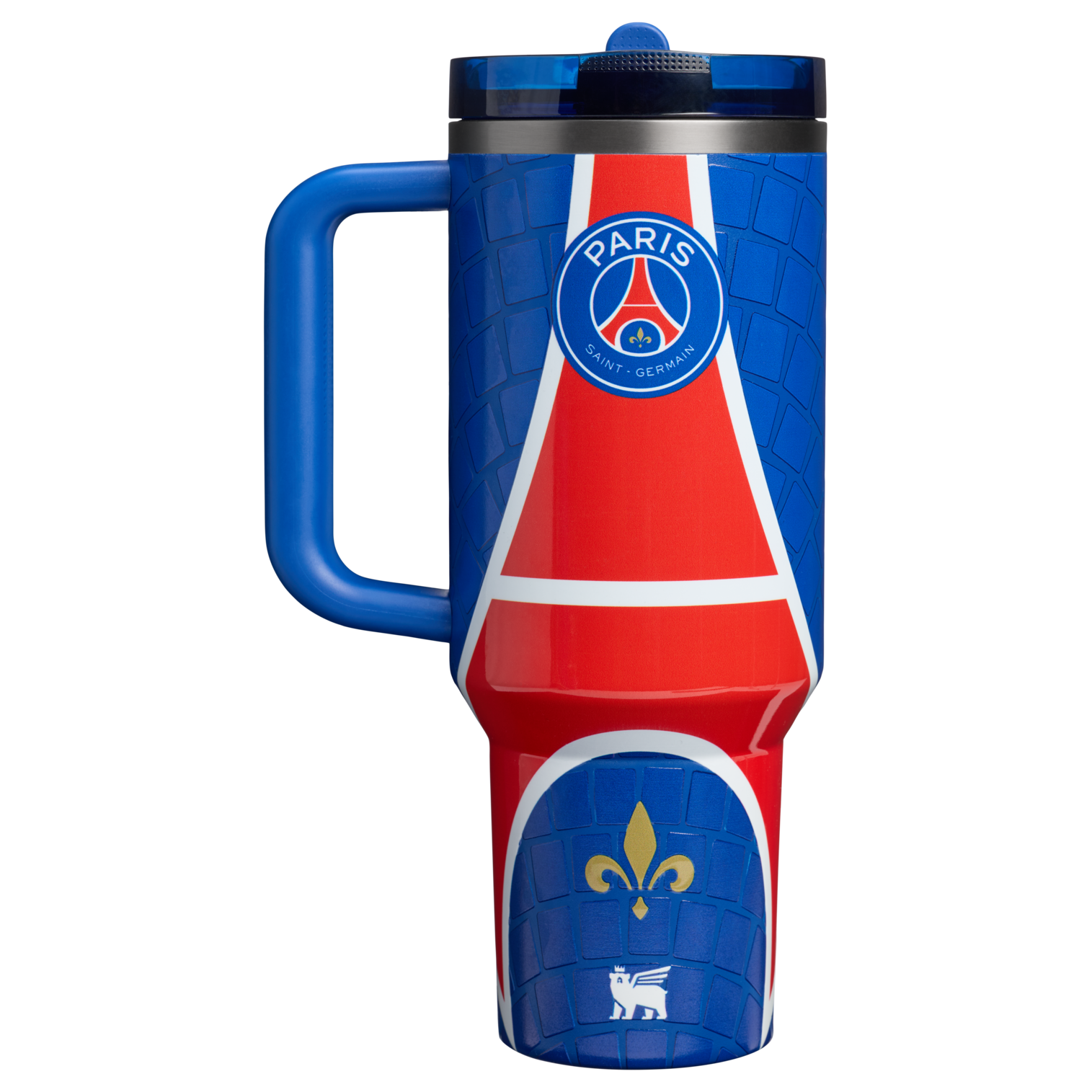 Stanley 1913 x Paris Saint-Germain Quencher® ProTour Flip Straw Tumbler D217F