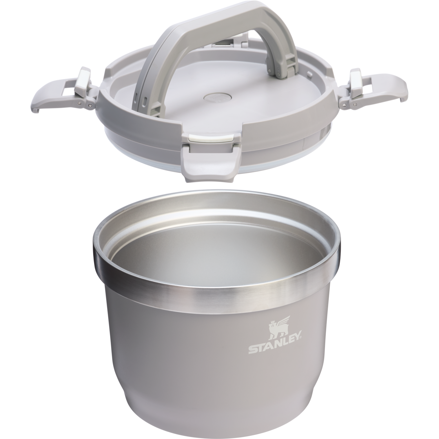The Fresh-To-Table Stay Hot Crock D139L